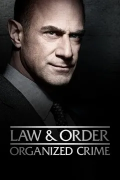 Закон и порядок: Организованная преступность